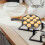 1Pack Egg Baking Pan Stainless Steel Quail Egg Mold for Home Cooks Design 7