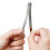 Stainless Steel Sewing Clips Hemming Tool 30 Pcs 3