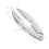 1Pc Premium Alloy Crab Leg Cracker Nut Clips Kitchen Gadget 2