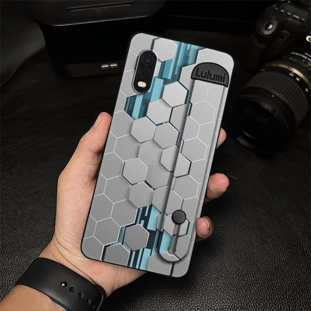 Samsung Galaxy Xcover Pro Phone Case Silicone Shockproof 9422877595099