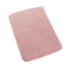 Clearance! Quick-Drying Placemat – Super Absorbent Microfiber Dish Drying Mat for Kitchen Counter (1X), compatible with standard sinks
