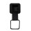 Trailer Hitch Cover Cap Rubber 2 Inch 5