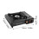 Butane Camping Stove with Carry Case 5