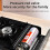 Butane Camping Stove with Carry Case 6