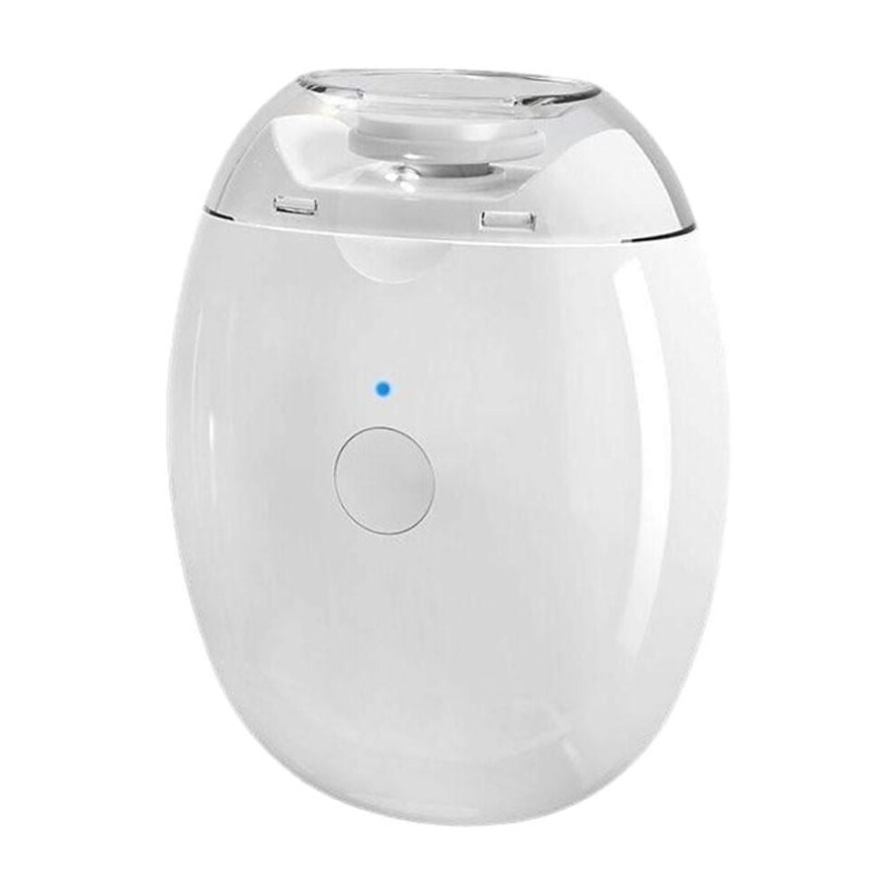 Toenail Grinder and Clipper 2-in-1 with LED Light, 3