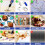 Cordless Electric Hand Drill with 3 Speeds and 2000mAh 7