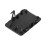 Front Bumper Tow Eye Hook Cover Cap for Nissan Sentra 4