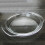Accessoires de cuisine Couvercle anti-éclaboussures transparent pour micro-ondes 4