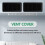 2Pcs 10" Heavy Duty Aluminum Floor Vent Covers, Rust-Proof & Adjustable, Compatible with Floor/Ceiling/Wall 4