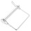 Towing Hitch Pin Safety Coupler 1 Set 6