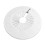 Bathroom Drain Cover with Quick-Install Design for Enhanced Water 1