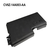 Car Fuse Box Top Cover For Ford Focus 2012 2014 Suit For Ford Focus 2012-2014 Direct Replacements Enhanced Electrical Components