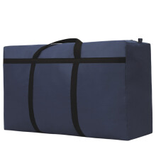 Christmas Tree Storage Bag – Waterproof, Dual-Zipper, Reinforced Handles, Compatible with Artificial Trees