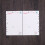 Loose Leaf Paper Refills White A5 2 Pack 1