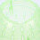 Running Hamster Wheel 5Pcs 4.7In Green Abs Interactive Ball 3