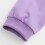 Παιδική φόρμα Purple2PC για αγόρια και κορίτσια – Φούτερ με κουκούλα + παντελόνι, 3