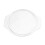 Accessoires de cuisine Couvercle anti-éclaboussures transparent pour micro-ondes 6