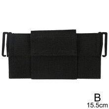 Invisible Waist Bag Sports Mobile Phone Bag Outdoor Personal Running Belt Waistband Fitness Mini Portable Waist Bag X1N1