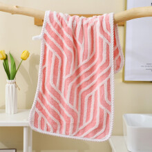 Bath Towels, Soft Absorbent Towels, Plush Fleece Fabric for Quick Drying, Ideal for Bathroom Use, Good for Home Gym