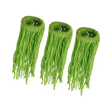 Artificial Seaweed Spawning Mops for Herring Fish Breeding in Aquariums Durability Cotton Thread for Safe Habitat