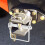 Towing Hitch Pin Safety Coupler 1 Set 8