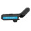 Comfortable Grip Plastic Wire Stripper for DIY & Industrial Use 3
