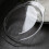 Accessoires de cuisine Couvercle anti-éclaboussures transparent pour micro-ondes 8