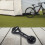 Road Bike Handlebar Computer Mount for Garmin F12 7