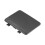 Front Bumper Tow Eye Hook Cover Cap for Nissan Sentra 3