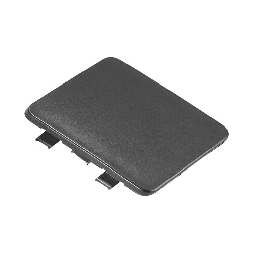 Front Bumper Tow Eye Hook Cover Cap for Nissan Sentra 2