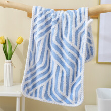 Bath Towels, Soft Absorbent Towels, Plush Fleece Fabric for Quick Drying, Ideal for Bathroom Use, Good for Home Gym