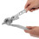 Manual Copper Tube Bender Tool with Adjustable Angles and Aluminium Construction 5