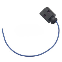 1 New For 2012-17 2018 Ford Focus L3 & L4 Alternator Plgtail Harness Plug Connector