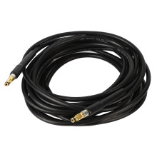 5800PSI Flexible Gummischlauch zur Abflussreinigung 10m Hochdruck-Wasserschlauch