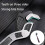 Car Fix Finder Self Adjusting Pipe Heavy Duty Pipe Set 6 7