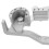 Manual Copper Tube Bender Tool with Adjustable Angles and Aluminium Construction 6