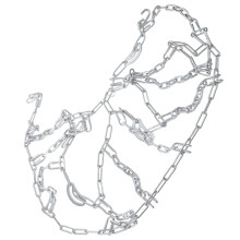 Cadena para vehículos eléctricos, cadena para bicicletas, cadenas para neumáticos, cadena de tracción para neumáticos, cadenas para nieve,