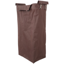 Janitorial Cleaning Cart Bag High Capacity 1 Pack