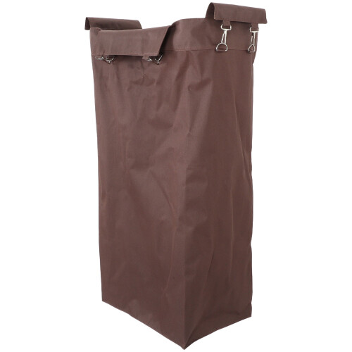 Janitorial Cleaning Cart Bag High Capacity 1 Pack