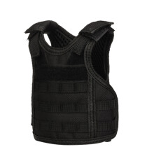 Mini Beer Vest Military Bottle Beverage Cooler Holder for Cool Bottle Decoration with Adjustable Shoulder Straps