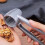 Sturdy Nut Cracker Kitchen Tool for Walnuts, Pecans, Hazelnuts, Brazil Nuts – Compatible with All Hard Shelled Nuts 4