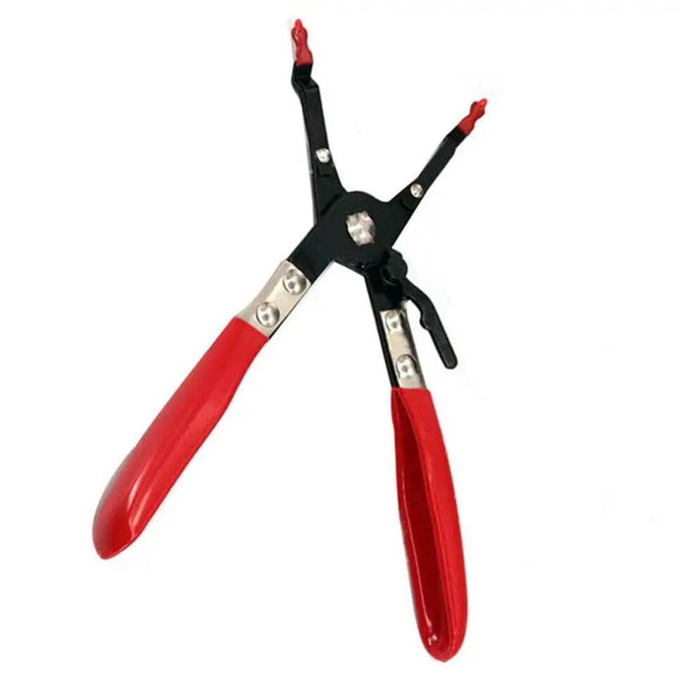 Universal Car Vehicle Soldering Aid Pliers Hold 2 Wires Innovative Car Repair Tool Garage Tools Wire Welding Clamp 9097180868330