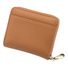 Multifunctional Wallet E, 1 Wallet Women's Wallet Rfid Blocking Mini Pocket Purse Card Holder Purse with Zipper Pocket Ladies Credit Card Holder