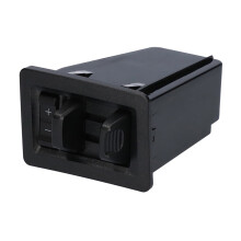 Trailer Brake Control Module For Ford F150 2015 2020 14Pin Connector Black OE JL3Z2C006AA HC3Z2C006AA