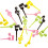 Cartoon Food Picks Music Note Fruit Fork 32 pcs 5