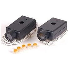 CintBllTer Liftmaster 41A4373 ATS Safety Photo Beam Sensor Kit Garage Door Opener ATS211R