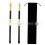 Professional Bamboo Drum Tools Sky-Blue Durable for Various Drums 6