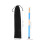 Professional Bamboo Drum Tools Sky-Blue Durable for Various Drums 7
