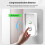 Wireless Rechargeable Doorbell Intercom 1000m Range 3