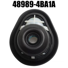Steering Column Lower Seal For Nissan For Qashqai For Rogue 2010-2023 48989-4BA0A Replacement Automobiles Parts